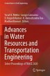 Advances in Water Resources and... - Bild 1