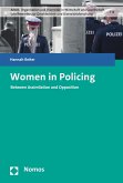 Women in Policing (eBook, PDF)