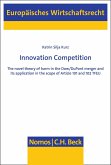 Innovation Competition (eBook, PDF)