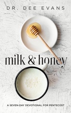 Cover Milk and Honey (eBook, ePUB)