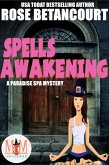 Spells Awakening: Magic and Mayhem Universe (eBook, ePUB) Spells Awakening: Magic and Mayhem Universe (eBook, ePUB)