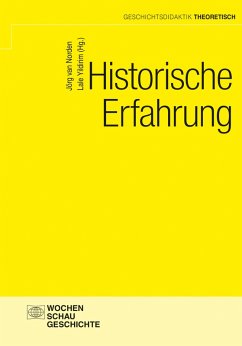 Historische Erfahrung (eBook, PDF)