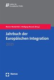 Jahrbuch der Europäischen Integration 2021 (eBook, PDF)