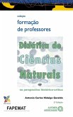 Didática de ciências naturais na perspectiva histórico-crítica (eBook, ePUB)