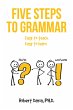 Five Steps to Grammar (eBook, ePUB) - Bild 1