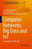 Computer Networks, Big Data and IoT