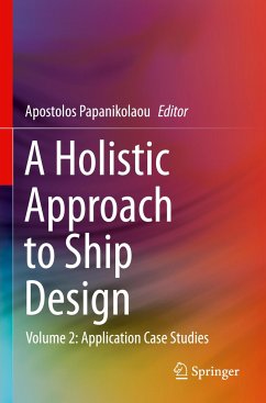 A Holistic Approach to Ship Design