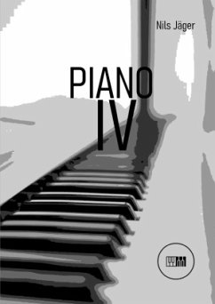 Piano IV - Jäger, Nils