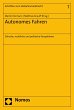 Autonomes Fahren (eBook, PDF) - Bild 1