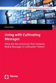 Living with Cultivating Messages (eBook, PDF)