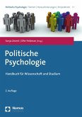 Politische Psychologie (eBook, PDF)