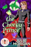 The Cheeky Prince: Magic and Mayhem Universe (Chronicles of the Veil, #3) (eBook, ePUB)