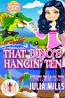 That Dino's Hangin' Ten: Magic and... - Bild 1