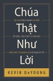 Chúa th¿t nhu L¿i (eBook, ePUB) Chúa th¿t nhu L¿i (eBook, ePUB)
