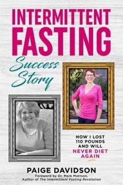 Intermittent Fasting Success Story (eBook, ePUB) - Davidson, Paige