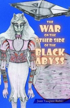 The War on the Other Side of the Black Abyss (eBook, ePUB) - Rubio, Juan