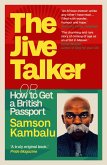 The Jive Talker (eBook, ePUB)