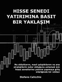 Hisse senedi yatırımına basit bir yaklaşım (eBook, ePUB)