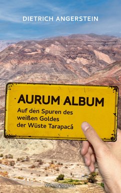 Aurum Album (eBook, ePUB) - Angerstein, Dietrich