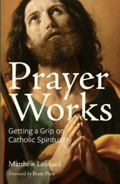 Cover Prayer Works (eBook, ePUB)