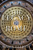 The Legacy of Rome (eBook, ePUB)