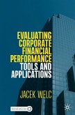 Evaluating Corporate Financial Performance (eBook, PDF)