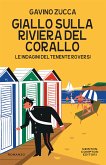 Giallo sulla Riviera del Corallo (eBook, ePUB)
