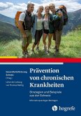 Prävention von chronischen Krankheiten (eBook, PDF)