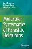 Molecular Systematics of Parasitic Helminths (eBook, PDF)