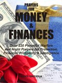Prayers for money & finances (eBook, ePUB)