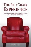 The Red Chair Experience (eBook, ePUB)