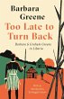 Too Late to Turn Back (eBook, ePUB) - Bild 1
