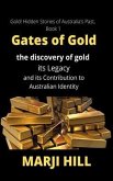 Gates of Gold (eBook, ePUB)