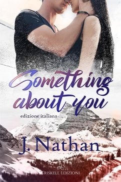 Something About You (eBook, ePUB) - Nathan, J.