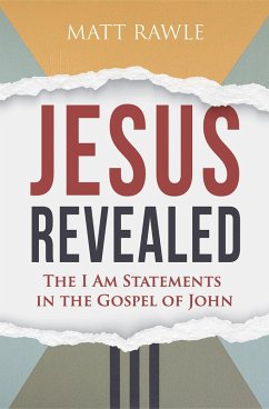 Jesus Revealed (eBook, ePUB) Jesus Revealed (eBook, ePUB)