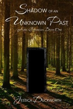 Shadow of an Unknown Past (eBook, ePUB) - Duckworth, Jessica