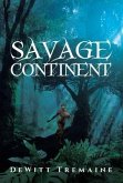 Savage Continent (eBook, ePUB)