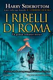I ribelli di Roma (eBook, ePUB)