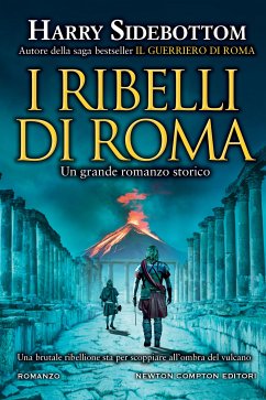 I ribelli di Roma (eBook, ePUB) - Sidebottom, Harry