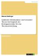 Qualitative Inhaltsanalyse und Grounded... - Bild 1