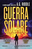 Guerra solare (eBook, ePUB)