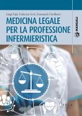Medicina legale per la professione infermieristica (eBook, PDF)