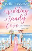 A Wedding at Sandy Cove (eBook, ePUB)