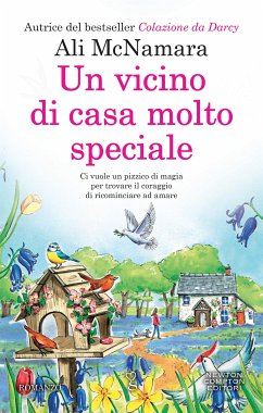 Un vicino di casa molto speciale (eBook, ePUB) - McNamara, Ali