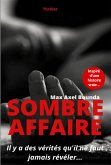 Sombre Affaire (eBook, ePUB)