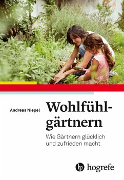 Cover Wohlfühlgärtnern (eBook, PDF)