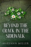 Beyond The Crack In The Sidewalk (eBook, ePUB)
