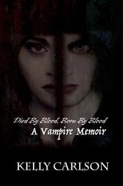 Cover Died By Blood, Born By Blood (eBook, ePUB)