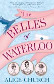 The Belles of Waterloo (eBook, ePUB)