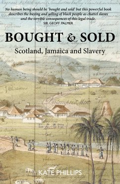 Bought & Sold (eBook, ePUB) - Phillips, Kate